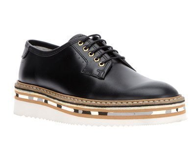 Zapato Derby Louis 1 de Swear